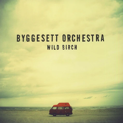 Byggesett Orchestra - Wild Birch