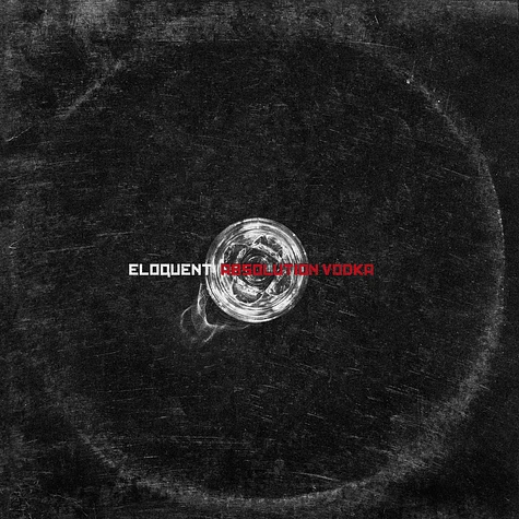 Eloquent - Absolution Vodka