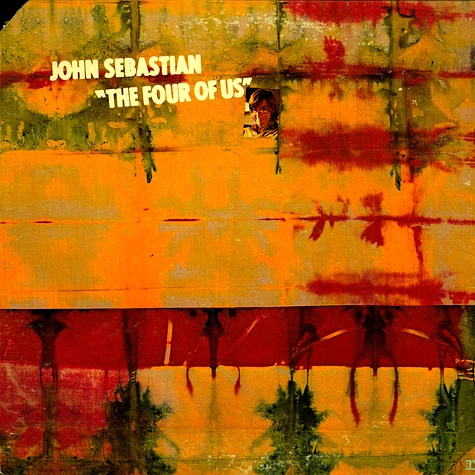 John Sebastian - The Four Of Us