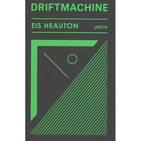 Driftmachine - Eis Heauton