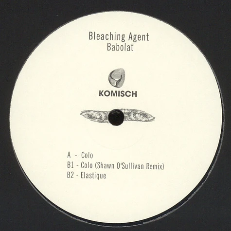 Bleaching Agent - Babolat EP