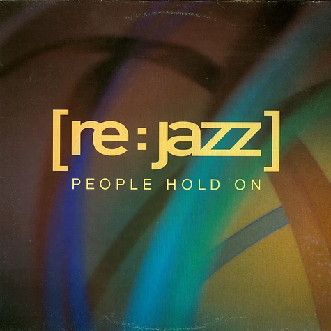 [re:jazz] - People Hold On