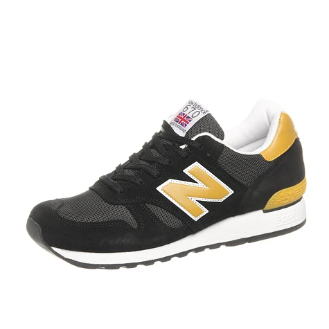 New Balance - M670 SMK