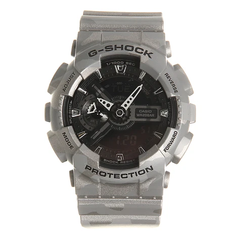 G-Shock - GA-110CM-8AER