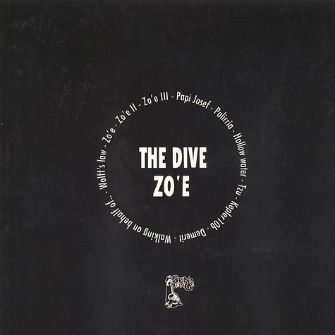 The Dive - Z'Oe