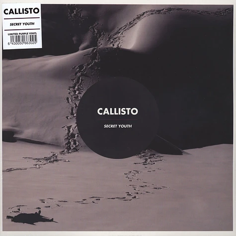 Callisto - Secret Youth Purple Vinyl Edition