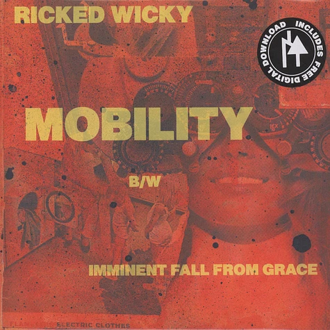 Ricked Wicky - Mobility