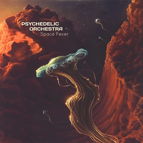 Pychedelic Orchestra - Space Fever