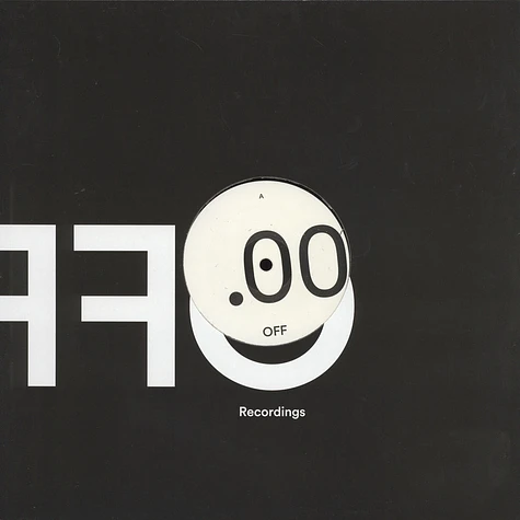 V.A. - Off Recordings 100-1