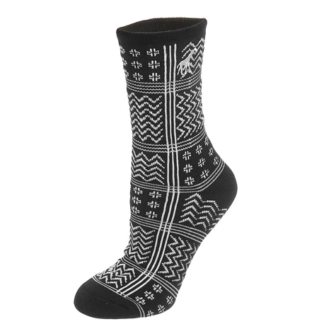 LRG - Lifted Bandana Socks