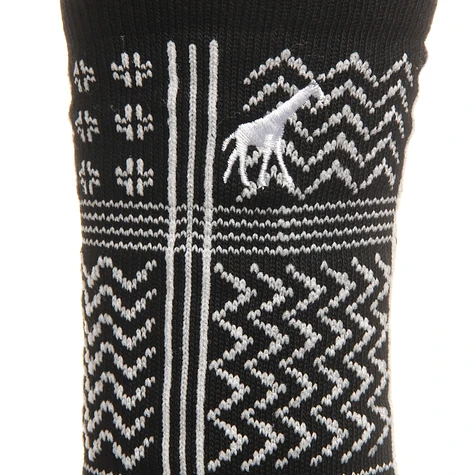 LRG - Lifted Bandana Socks