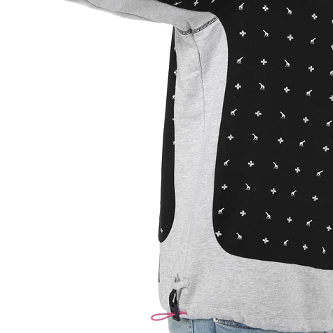 LRG - Future 47 Crew Sweater