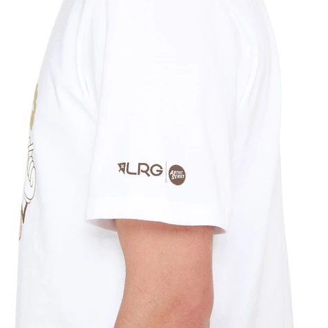LRG - The Good Stuff T-Shirt