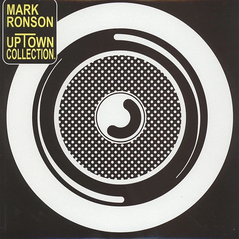 LP+CD MARK RONSON / UPTOWN SPECIAL abitur.gnesin-academy.ru