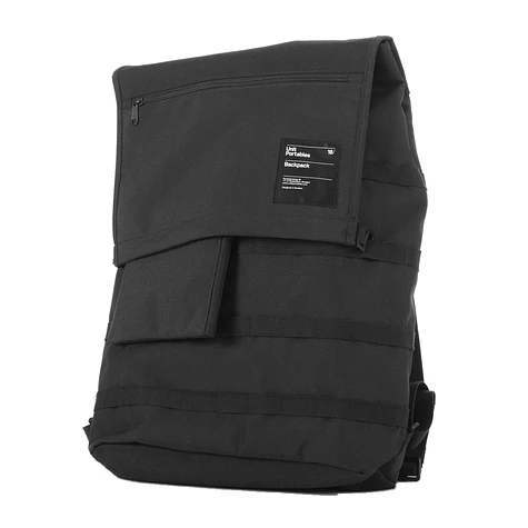 Unit Portables - Unit 18 Backpack