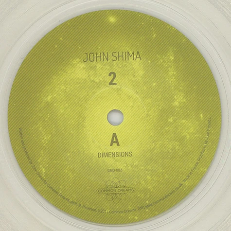 John Shima - 2