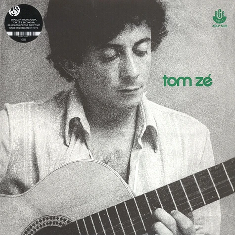 Tom Ze - Tom Ze