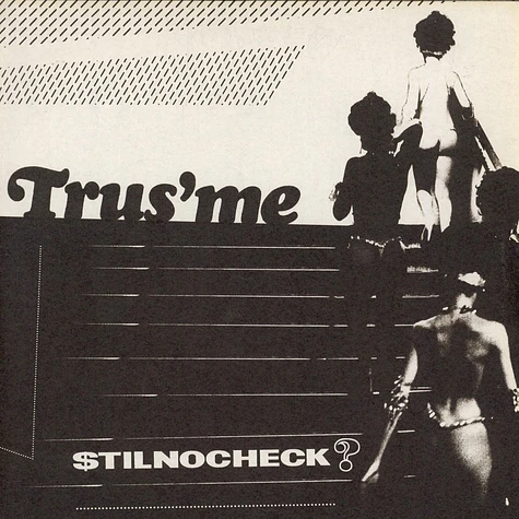 Trusme - $tilnocheck?