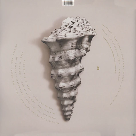 Of Mice & Men - Restoring Force: Full Circle