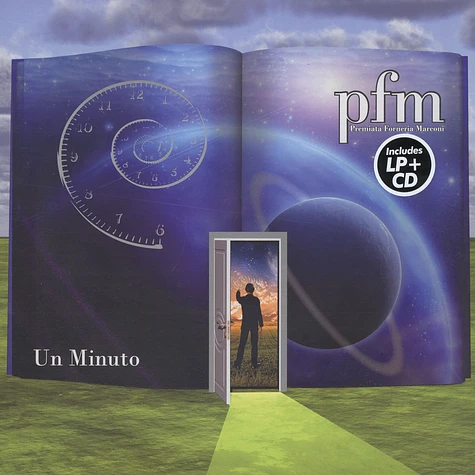PFM - Un Minuto