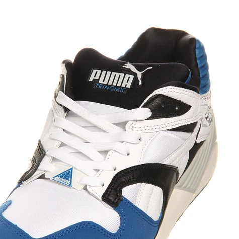 Puma - XS850 Primary