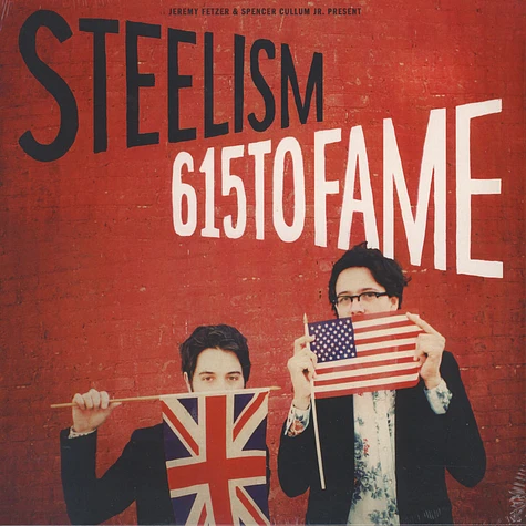 Steelism - 615 To Fame