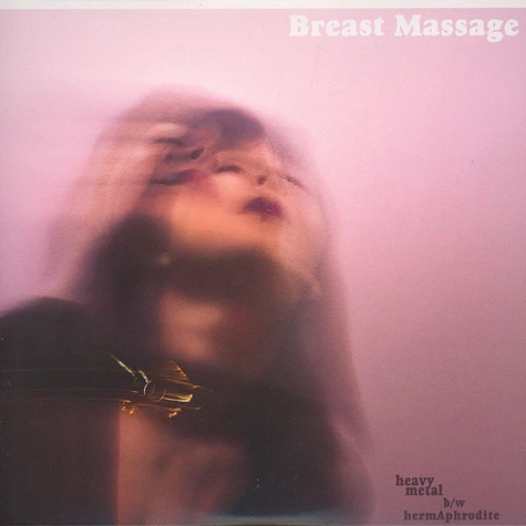 Breast Massage - Heavy Metal