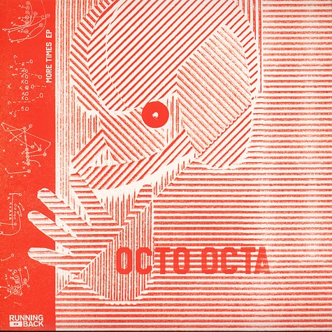 Octo Octa - More Times EP