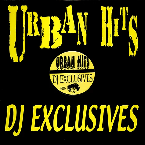 V.A. - Urban Hits Vol. 15