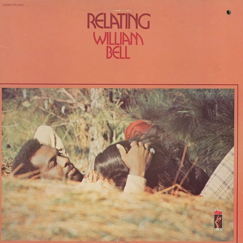 William Bell - Relating