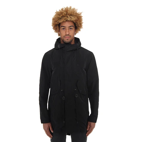 Edwin - Rain Parka