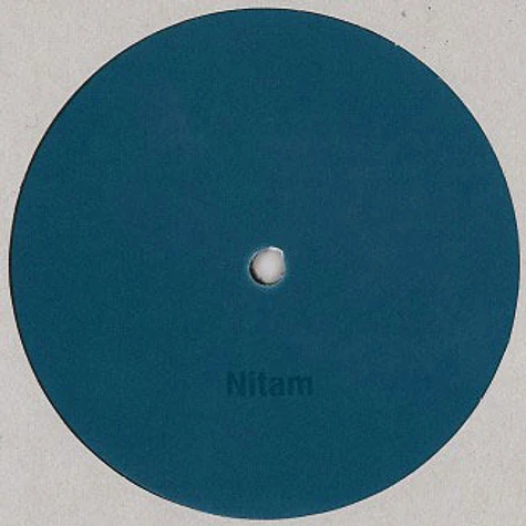 Nitam - Retold EP