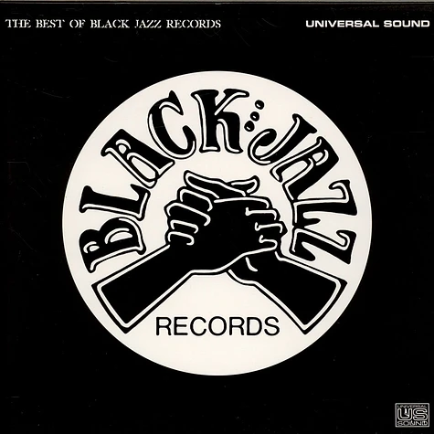 V.A. - The Best Of Black Jazz Records 1971-1976
