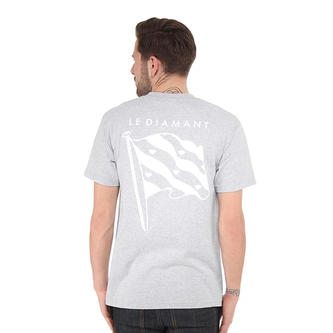 Diamond Supply Co. - Le Diamant T-Shirt