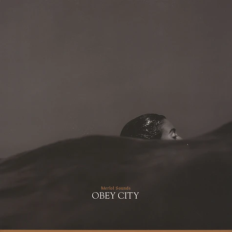 Obey City - Merlot Sounds