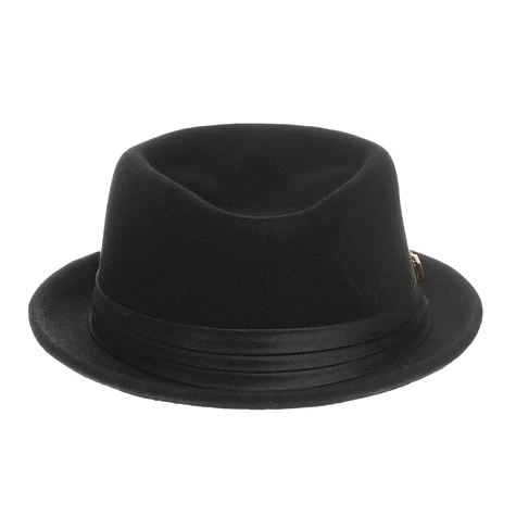 Brixton - Stout Pork Pie Hat