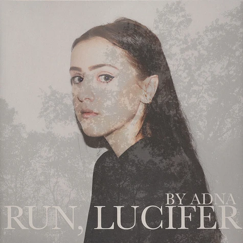 Adna - Run, Lucifer