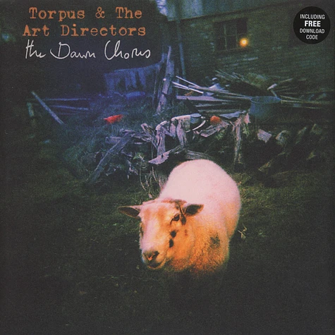 Torpus & The Art Directors - The Dawn Chorus