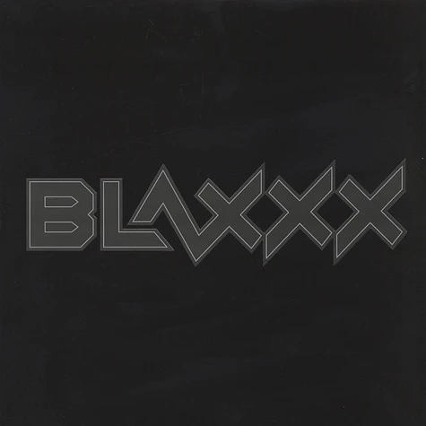 Blaxxx - For No Apperent Reason