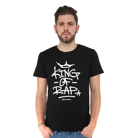 Kool Savas - King Of Rap T-Shirt