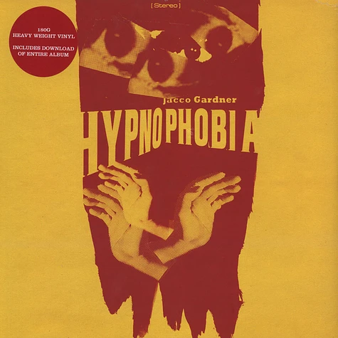 Jacco Gardner - Hypnophobia