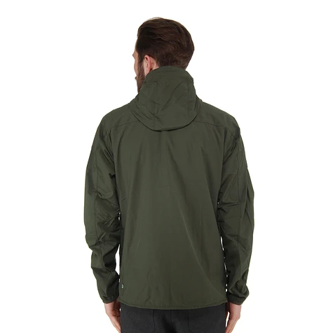 Fjällräven - High Coast Wind Jacket