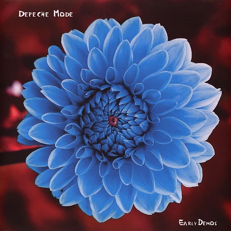 Depeche Mode - Early Demos