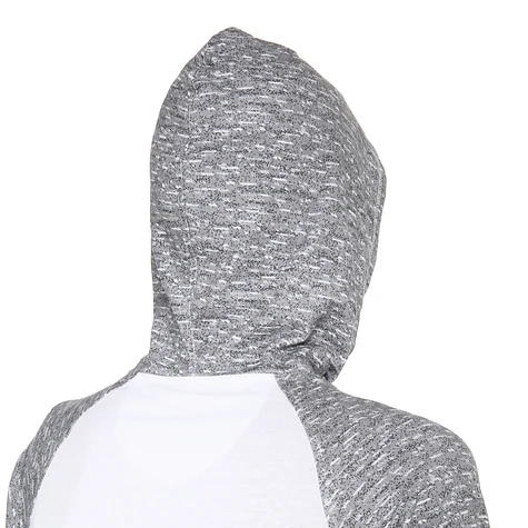 Staple - Tech Hooded T-Shirt