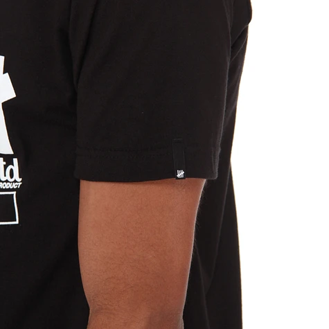 Undefeated - Offcial Product T-Shirt