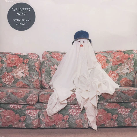 Chastity Belt - Time To Go Home