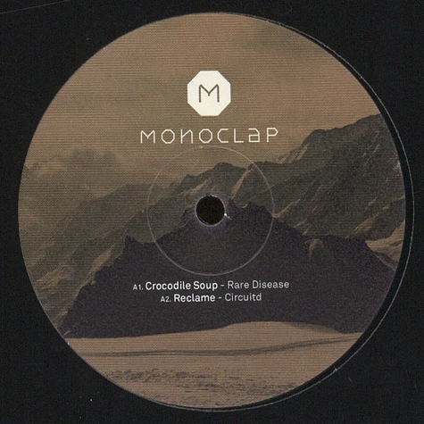 V.A. - Monoclap 002