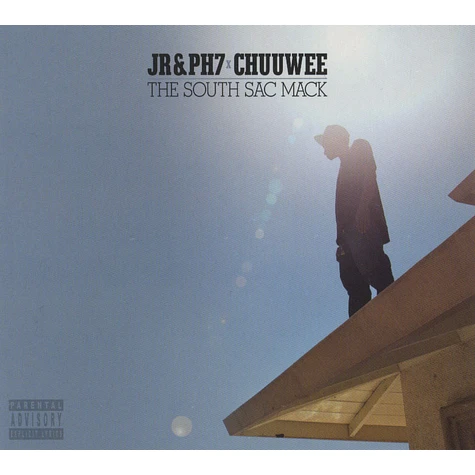 JR&PH7 - The South Sac Mack feat. Chuuwee