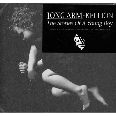 Long Arm - Kellion / The Stories Of A Young Boy