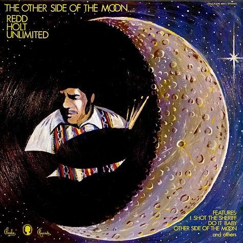 Redd Holt Unlimited - The Other Side Of The Moon